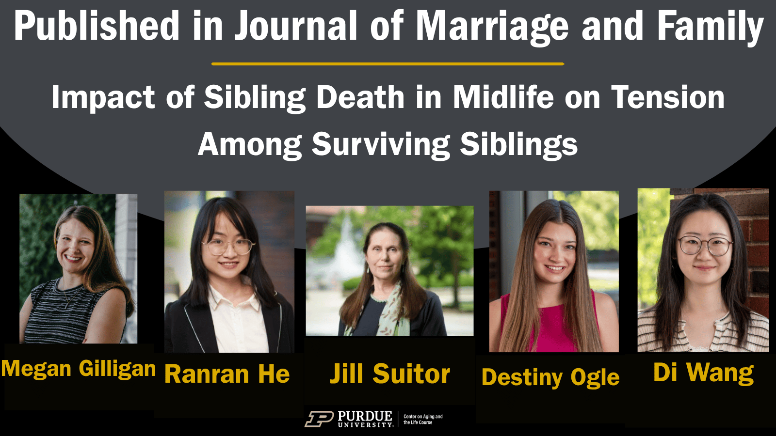 Suitor Publication