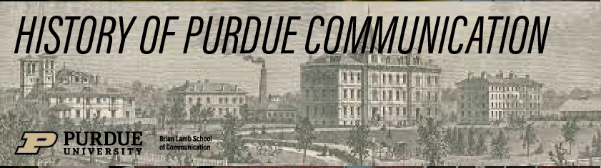 Purdue History