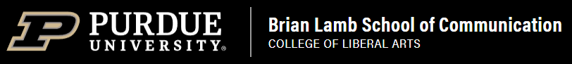 Brian Lamb Logo