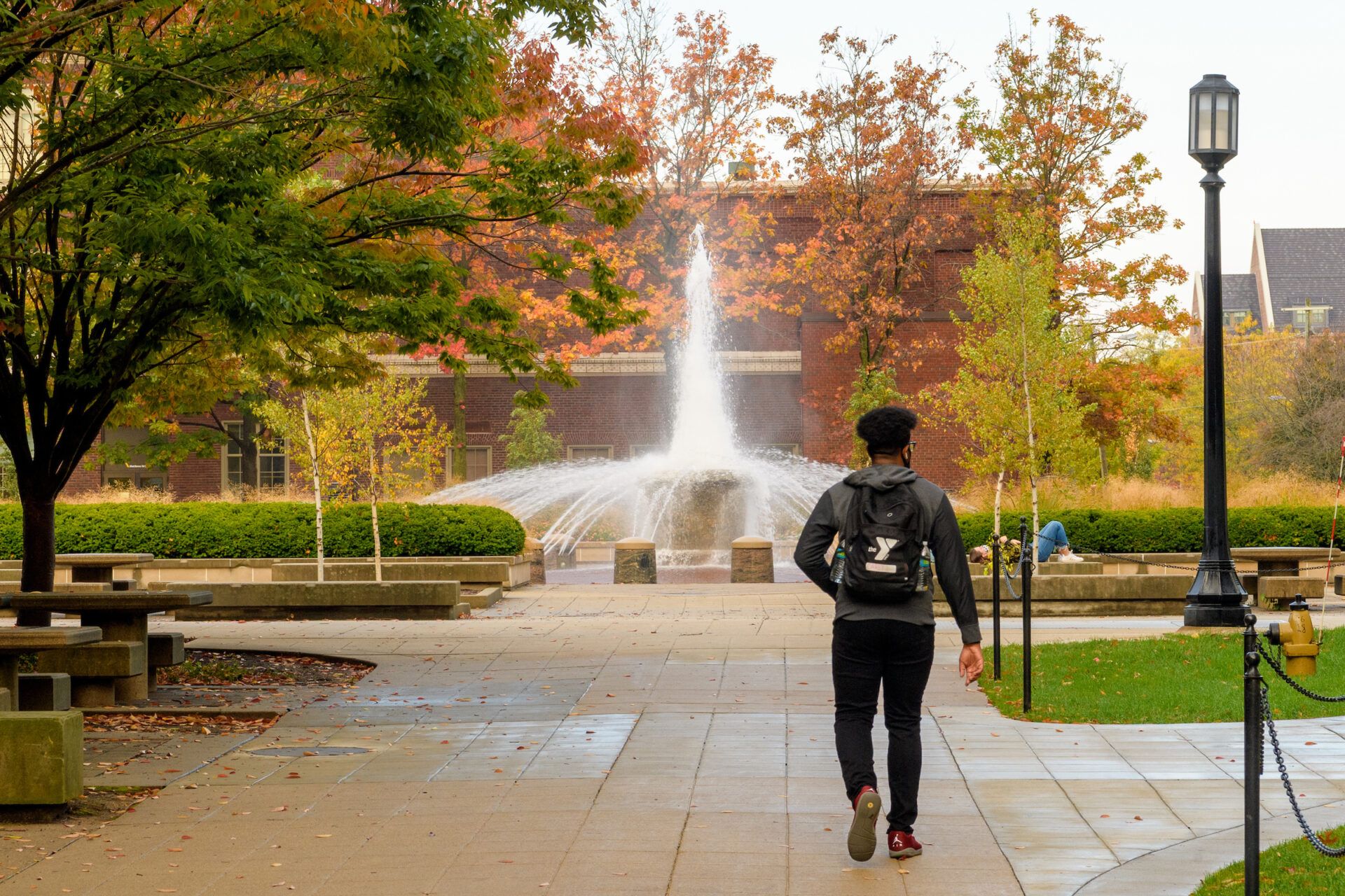 Media Relations/Storytelling The Brian Lamb School of