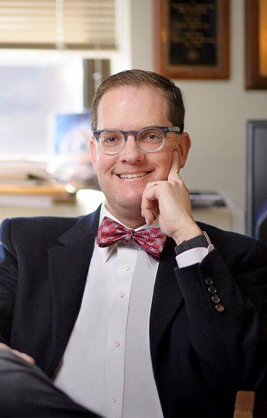 Josh Boyd