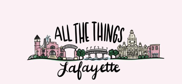All the Things Lafayette