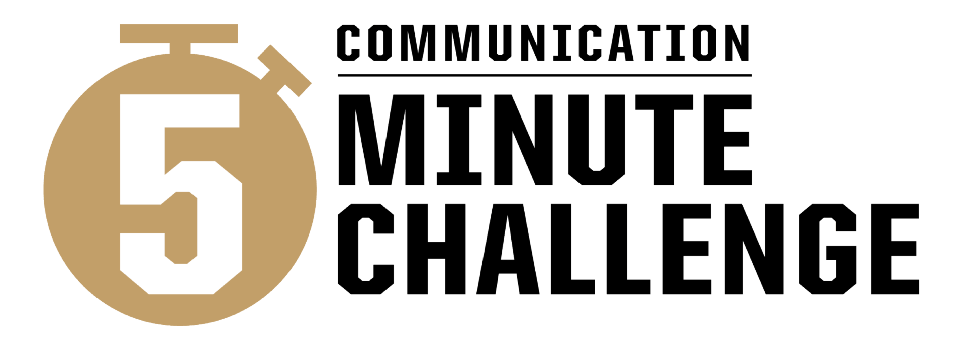 5 Min Challenge Logo