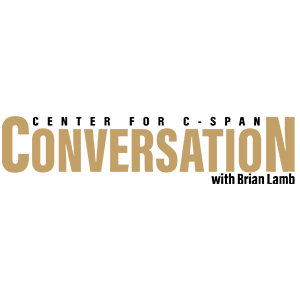 The Conversation with Brian Lamb - The Brian Lamb School of Communication