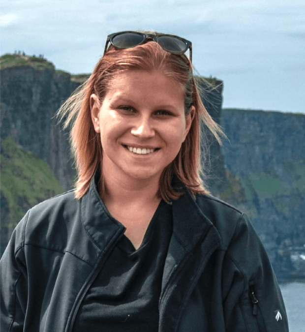 Graduate Student Ena Foreman Uses Her Communication Skills to Challenge Popular Misconceptions