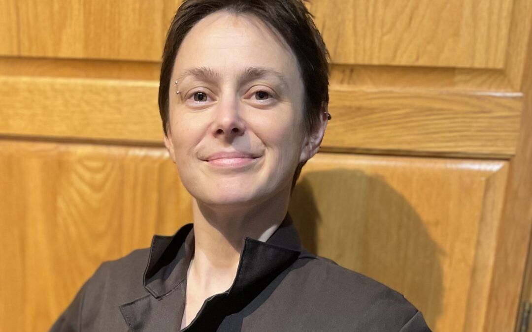 Life on Mars is the next challenge for Purdue online MS in Communication student