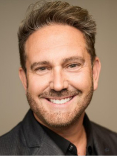 Kevin Mayer headshot