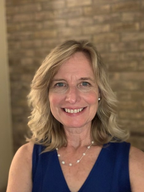 Rhonda Pavicich headshot