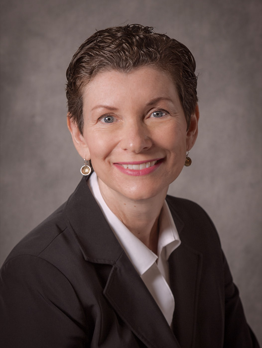 Susan Brock Williams headshot