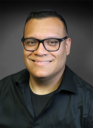 Photo of Benjamin Torres
