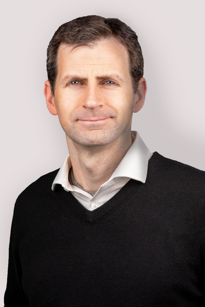 Photo of Brian Roberson