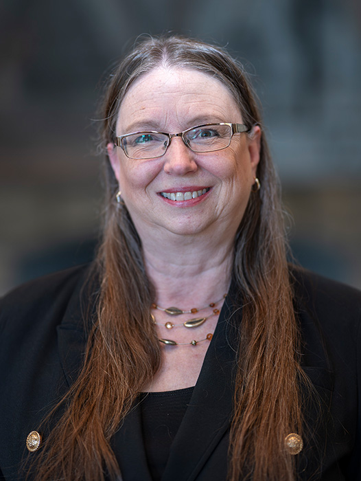 Photo of Cherie Maestas