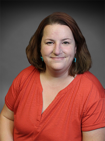 Photo of Erin Fisher
