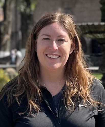 Photo of Erin Huebert