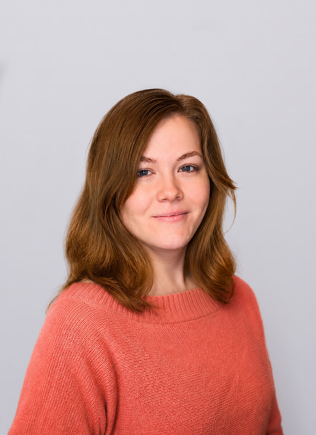 Felicia Barrett headshot