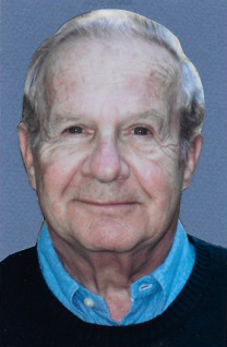Frank M. Grunwald