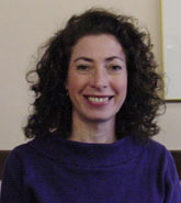 Geraldine Friedman