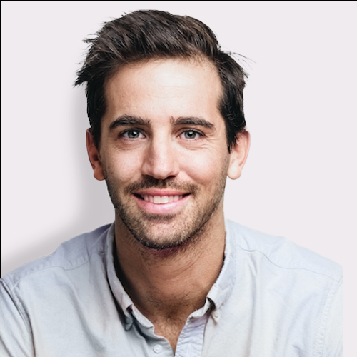 Photo of Kyle Haynes