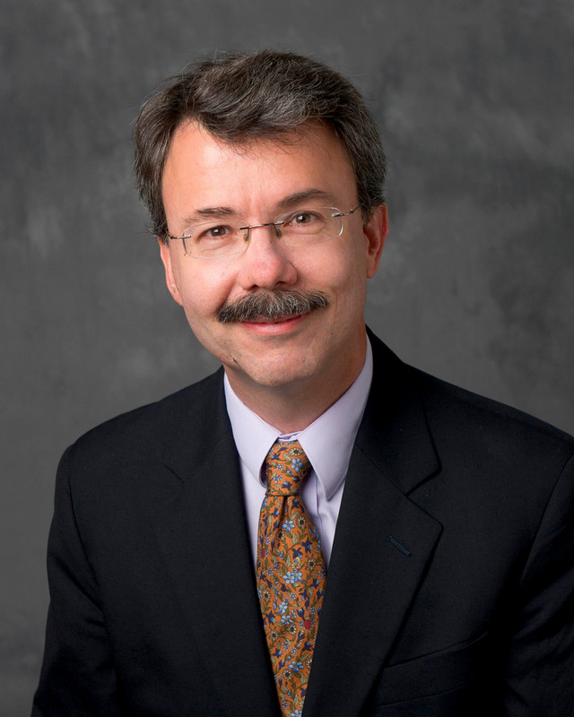 Photo of James A. McCann
