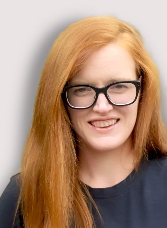 Photo of Jennifer Durow Crosson