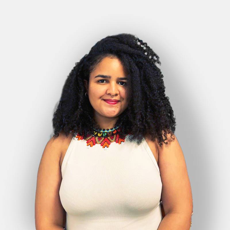 Photo of Laura Marcela Quintero Sarmiento