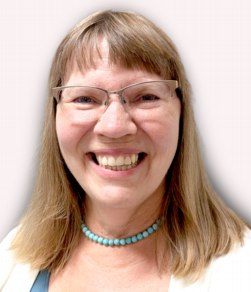Photo of Linda Kampe
