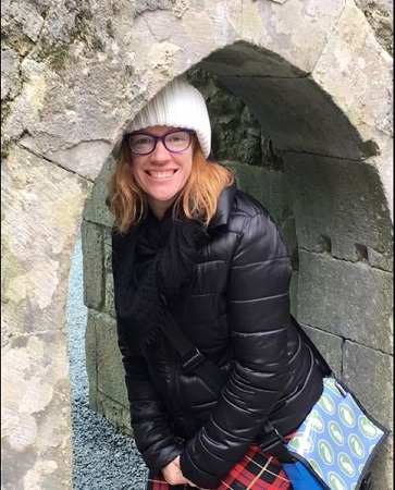 Photo of Melissa Will