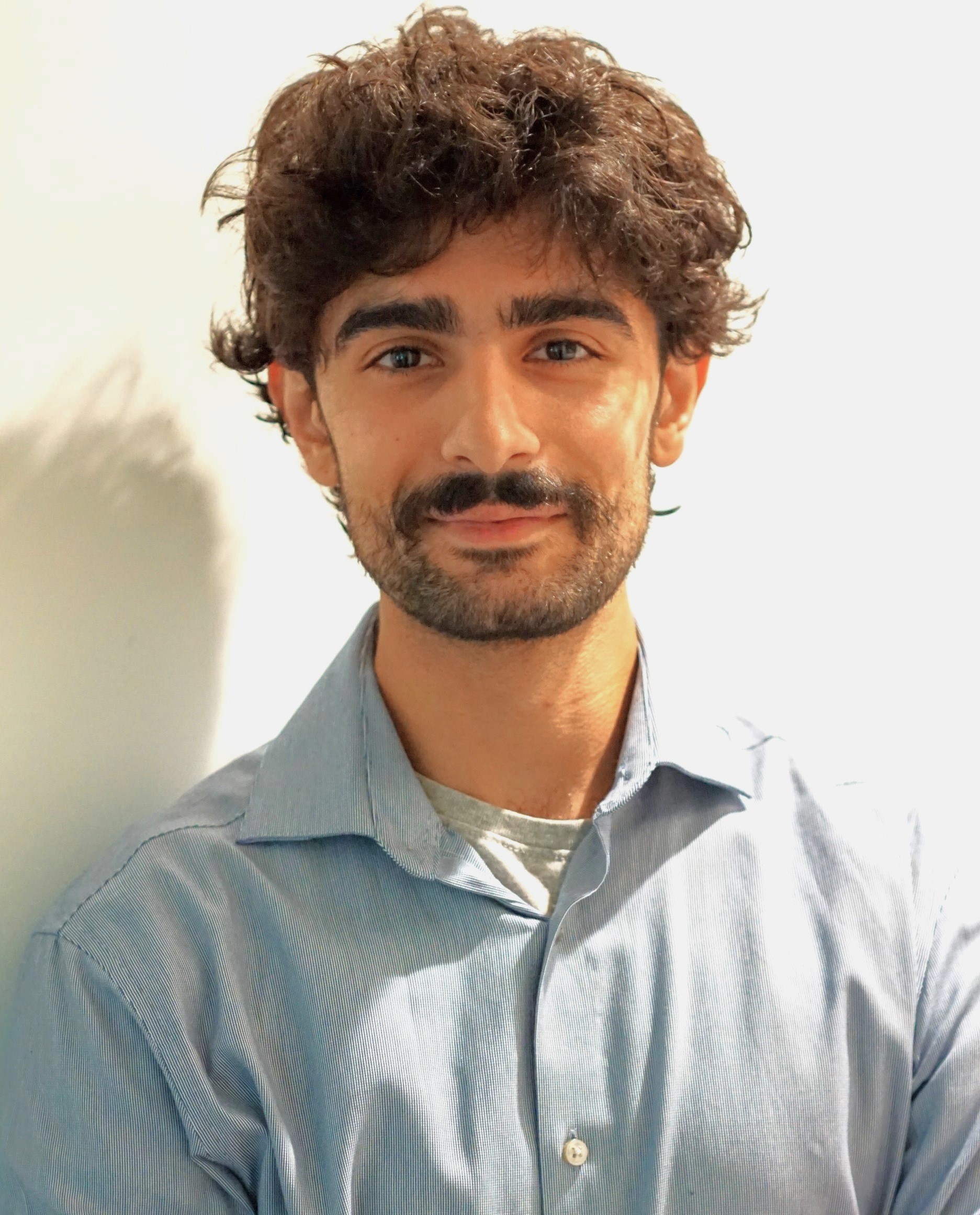 Photo of Narek Abelian