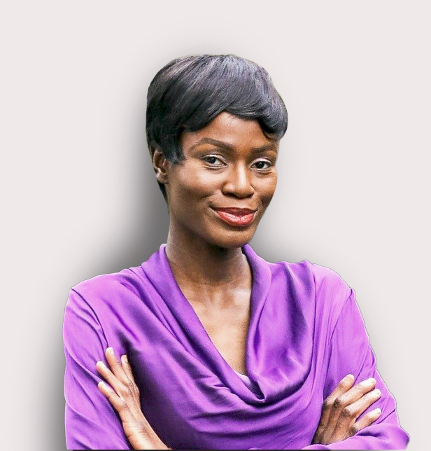 Photo of Ogadinma Enwereazu