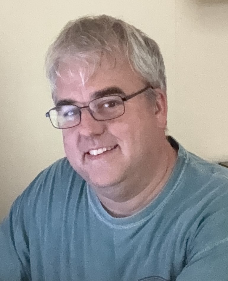 Photo of Sam Grubbs