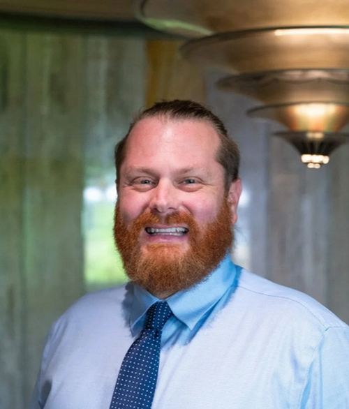 Photo of Robbee Wedow