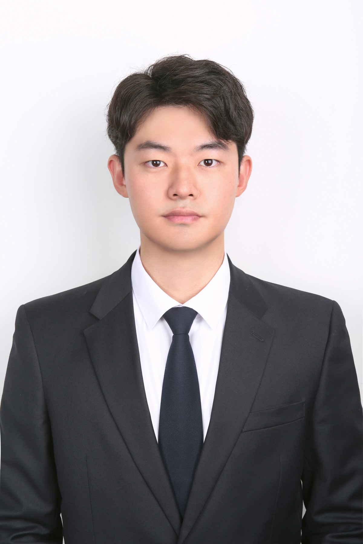 Photo of Jongjin Lee