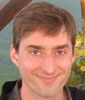 Photo of John Hope