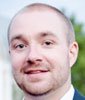 Photo of Daniel J. Olson