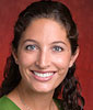 Photo of Maria K. Venetis