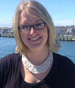 Photo of Kathryn Brownell
