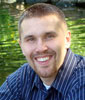 Photo of Michael Light