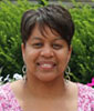 Photo of Valeria Sinclair-Chapman