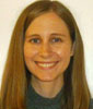 Photo of Patricia Thomas