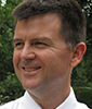Photo of Bradley Dilger
