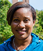 Photo of Natasha Duncan