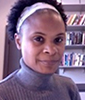 Photo of Kim Gallon