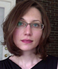 Photo of Ashley Kelly