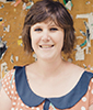 Photo of Cara Kinnally