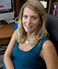 Photo of Wendy Kline