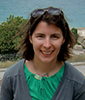 Photo of Erin Moodie