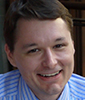 Photo of Joshua Scacco