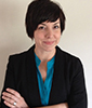Photo of Christie Sennott