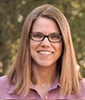 Photo of Shelley Staples