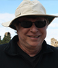 Photo of Jay M. Stein
